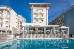 Hotel Capitol Lido Di Jesolo